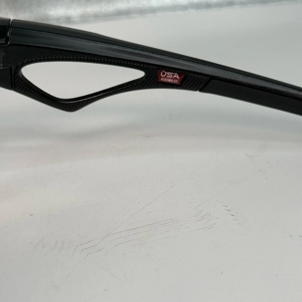 Oakley Sphaera Mirrored Sports Sunglasses  OO9403 0336130 2N